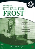 Ett Fall För Frost - Box 2 (DVD